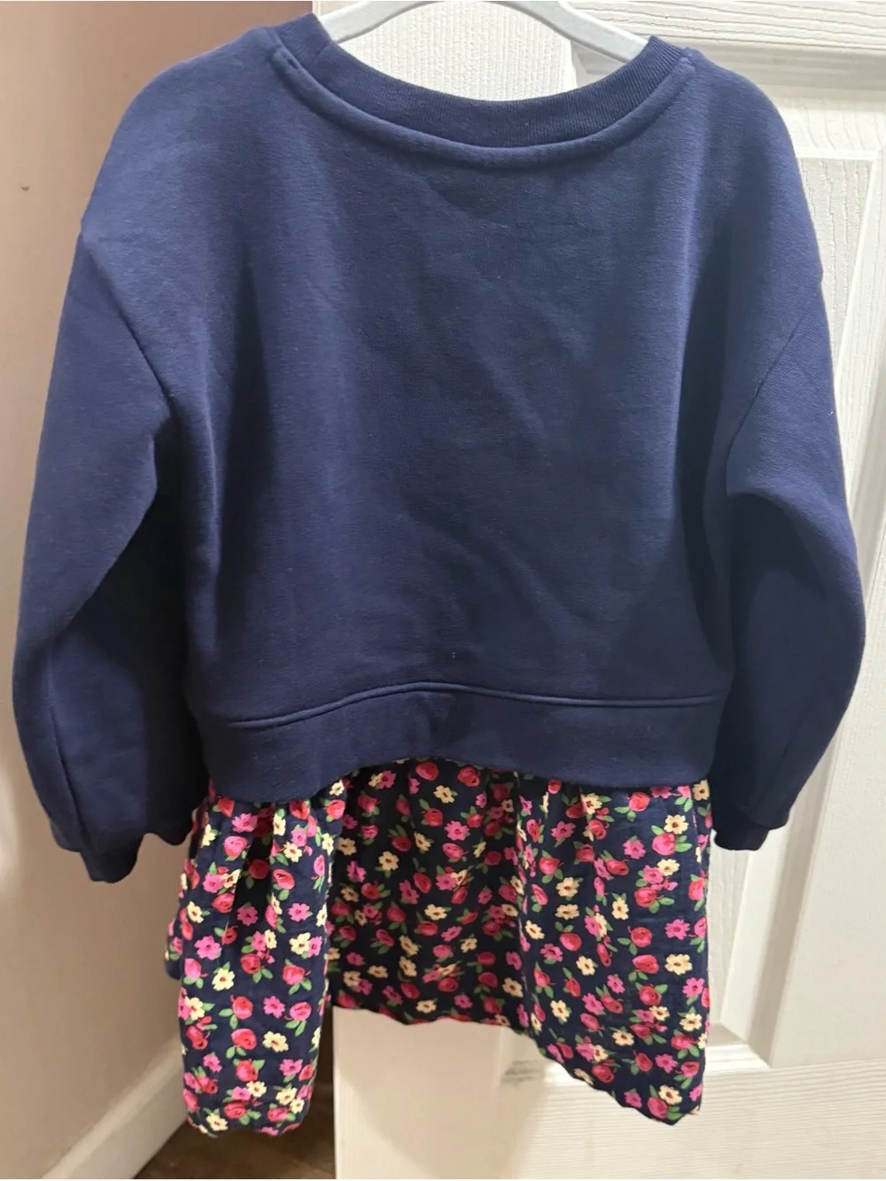 Gap Disney dress